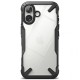 Etui Rearth Ringke do iPhone 17 Fusion-X Black