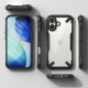 Etui Rearth Ringke do iPhone 17 Fusion-X Black