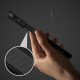 Etui Rearth Ringke do iPhone 17 Fusion-X Black