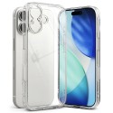Etui Rearth Ringke do iPhone 17 Fusion Clear
