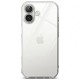 Etui Rearth Ringke do iPhone 17 Fusion Clear