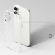 Etui Rearth Ringke do iPhone 17 Fusion Clear