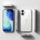 Etui Rearth Ringke do iPhone 17 Fusion Clear