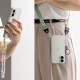 Etui Rearth Ringke do iPhone 17 Fusion Clear
