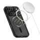 Etui Tech-Protect do iPhone 17 Pro MagSafe MagCam Matte Black