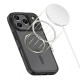 Etui Tech-Protect do iPhone 17 Pro MagSafe MagMat Matte Black