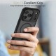 Etui Tech-Protect do iPhone 17 Pro MagSafe MagMat Matte Black