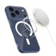 Etui Tech-Protect do iPhone 17 Pro MagSafe Flexair Clear