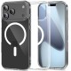Etui Tech-Protect do iPhone 17 Pro MagSafe Flexair Hybrid Clear