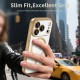 Etui Tech-Protect do iPhone 17 Pro MagSafe MagFlex Shiny Gold