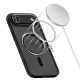 Etui Tech-Protect do iPhone 17 Air MagSafe MagCam Matte Black