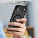 Etui Tech-Protect do iPhone 17 Air MagSafe MagCam Matte Black