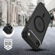 Etui Tech-Protect do iPhone 17 Air MagSafe MagCam Matte Black