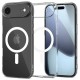 Etui Tech-Protect do iPhone 17 Air MagSafe Flexair Clear