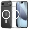 Etui Tech-Protect do iPhone 17 Air MagSafe Flexair Clear