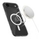 Etui Tech-Protect do iPhone 17 Air MagSafe Flexair Clear
