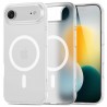 Etui Tech-Protect do iPhone 17 Air MagSafe Magslim Matte White