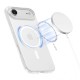 Etui Tech-Protect do iPhone 17 Air MagSafe Magslim Matte White