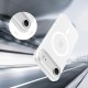 Etui Tech-Protect do iPhone 17 Air MagSafe Magslim Matte White