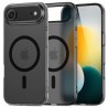 Etui Tech-Protect do iPhone 17 Air MagSafe Magslim Matte Black