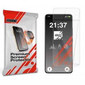 Szkło Hybrydowe Nano Glass do Xiaomi Poco F7 Ultra Grizz