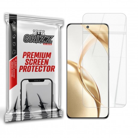 Szkło Hybrydowe Nano Glass do Honor 200 Grizz