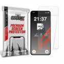 Szkło Hybrydowe Nano Glass do Honor 200 Smart Grizz