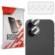 2x Szkło na aparat do iPhone 17 Grizz HybridGlass