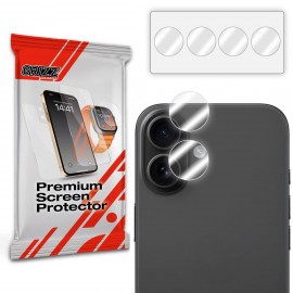 2x Szkło na aparat do iPhone 17 Grizz HybridGlass