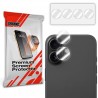 2x Szkło na aparat do iPhone 17 Grizz HybridGlass