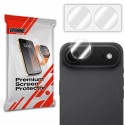2x Szkło na aparat do iPhone 17 Air Grizz HybridGlass