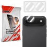 2x Szkło na aparat do iPhone 17 Air Grizz HybridGlass