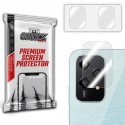 2x Szkło na aparat do Honor 200 Lite Grizz HybridGlass