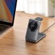 Ładowarka indukcyjna 3w1 MagSafe Tech-Protect QI15W-A42 Space Grey