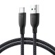 Kabel USB Typ C Joyroom 100W 1m SA34-AC6 Black