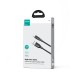 Kabel USB Typ C Joyroom 100W 1m SA34-AC6 Black