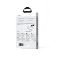 Kabel USB Typ C Joyroom 100W 1m SA34-AC6 Black