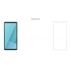 Folia Ochronna ZAGG Clear Protect do Sony Xperia 10 VII