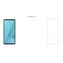 Folia Ochronna ZAGG Clear Protect do Sony Xperia 10 VII