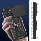 Etui Tech-Protect do Motorola Edge 60 / Edge 60 Fusion CamShield Black