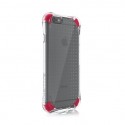 Etui Ballistic Jewel Spark iPhone 6 6s Clear/Pink