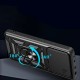 Etui Tech-Protect do Motorola Edge 60 / Edge 60 Fusion CamShield Black