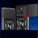 Etui Tech-Protect do Motorola Edge 60 / Edge 60 Fusion CamShield Black