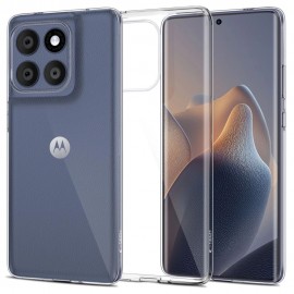 Etui Tech-Protect do Motorola Edge 60 / Edge 60 Fusion Flexair Clear
