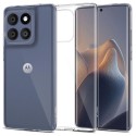Etui Tech-Protect do Motorola Edge 60 / Edge 60 Fusion Flexair Clear