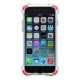 Etui Ballistic Jewel Spark iPhone 6 6s Clear/Pink
