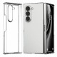 Etui Mercury do Samsung Galaxy Z Fold6 PC HardCase Clear