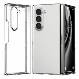 Etui Mercury do Samsung Galaxy Z Fold6 PC HardCase Clear