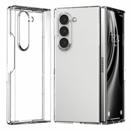 Etui Mercury do Samsung Galaxy Z Fold6 PC HardCase Clear
