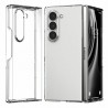 Etui Mercury do Samsung Galaxy Z Fold6 PC HardCase Clear